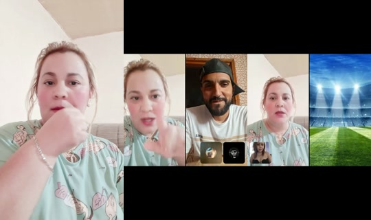 soltanatopp's Live Session — Sep 21, 2026, 1:11 PM