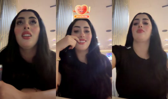 somastore67's Live Session — Jul 19, 2026, 11:34 PM