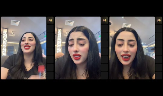 somastore67's Live Session — Jul 22, 2026, 8:20 PM