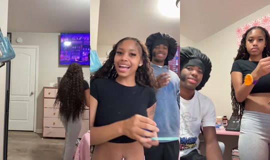 someelighttskin's Live Session — Aug 1, 2026, 12:04 AM