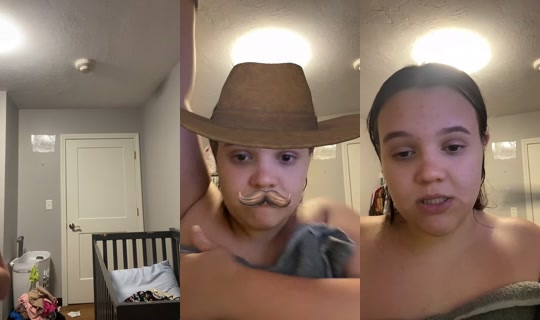 someonesbabymother143's Live Session — Aug 20, 2026, 3:00 AM