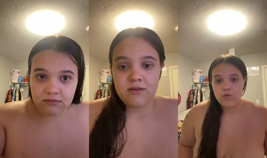 someonesbabymother143's Live Session — Aug 20, 2026, 3:17 AM
