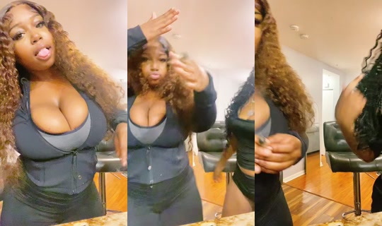 somesexyvirgoho's Live Session — Sep 7, 2026, 1:13 AM