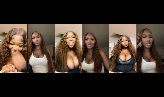 somesexyvirgoho's Live Session — Sep 7, 2026, 2:04 AM