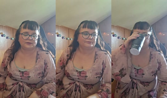 sommerhjerte79's Live Session — Jul 24, 2026, 5:32 PM