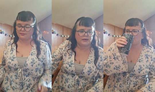 sommerhjerte79's Live Session — Jul 24, 2026, 6:07 PM
