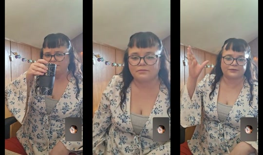 sommerhjerte79's Live Session — Jul 24, 2026, 6:27 PM