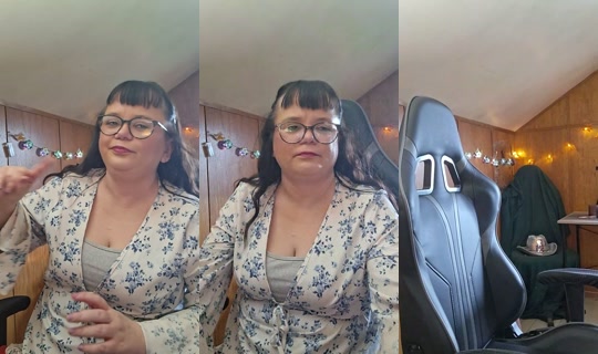 sommerhjerte79's Live Session — Jul 24, 2026, 7:16 PM