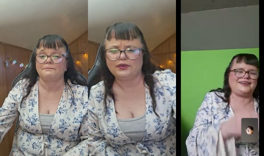 sommerhjerte79's Live Session — Jul 24, 2026, 8:15 PM