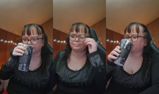 sommerhjerte79's Live Session — Oct 24, 2026, 8:29 PM