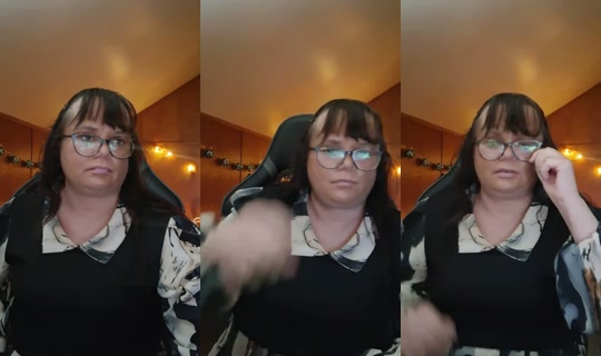 sommerhjerte79's Live Session — Oct 25, 2026, 6:24 PM