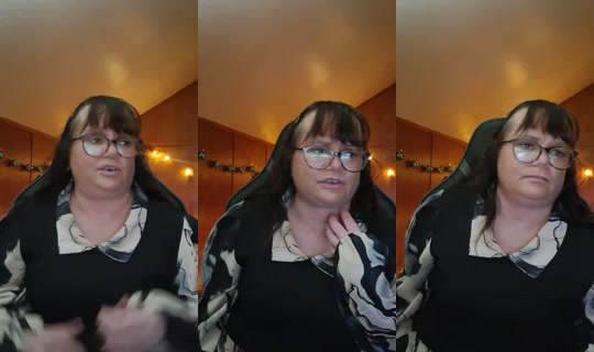 sommerhjerte79's Live Session — Oct 25, 2026, 7:00 PM