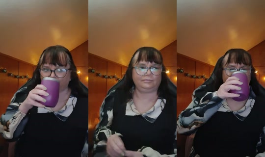sommerhjerte79's Live Session — Oct 25, 2026, 8:22 PM