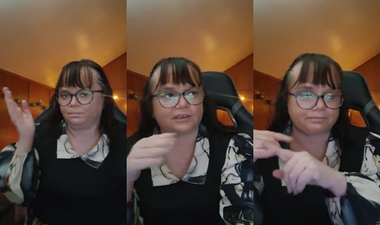 sommerhjerte79's Live Session — Oct 25, 2026, 9:08 PM