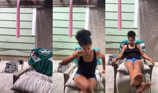 somorrowrocks's Live Session — Jul 21, 2026, 12:16 AM