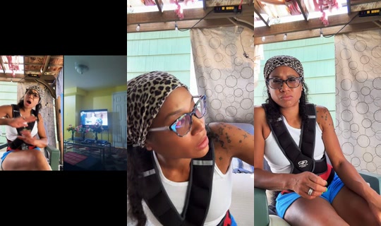 somorrowrocks's Live Session — Jul 24, 2026, 6:22 PM
