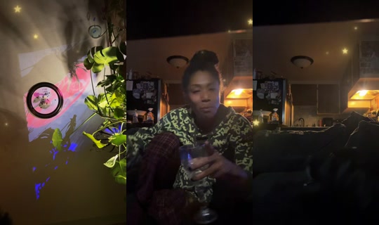 somorrowrocks's Live Session — Oct 24, 2026, 6:58 AM