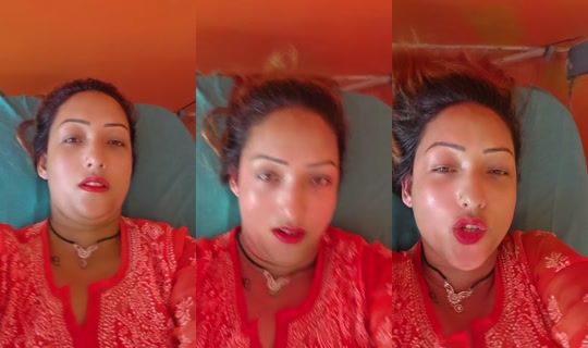 sona1201rashmi's Live Session — Aug 9, 2026, 8:37 AM
