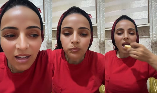 songulkaya581's Live Session — Jul 14, 2026, 9:28 AM