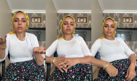 songulkaya581's Live Session — Jul 14, 2026, 10:43 AM
