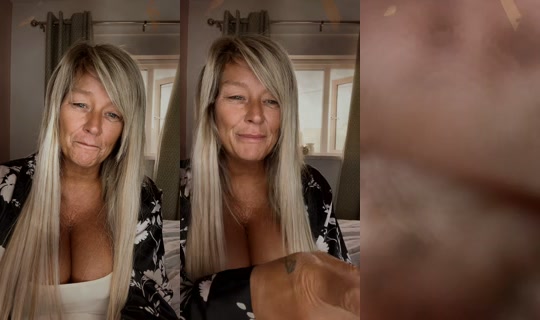 sonia.w73's Live Session — Jul 12, 2026, 7:41 AM