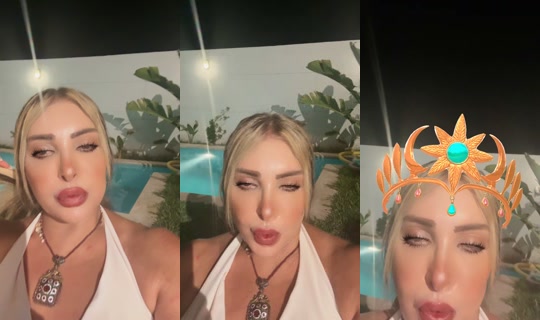 soniakatbi's Live Session — Jul 19, 2026, 12:12 AM