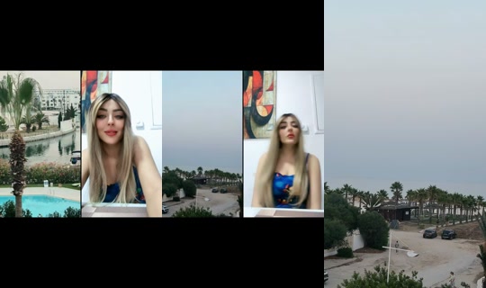 soniakatbi's Live Session — Jul 20, 2026, 6:20 PM