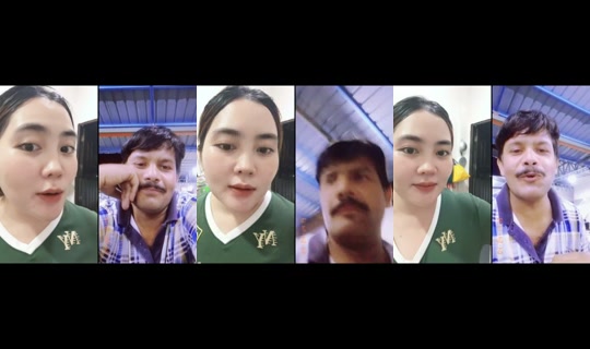 sonianibong1998's Live Session — Oct 3, 2026, 12:00 PM