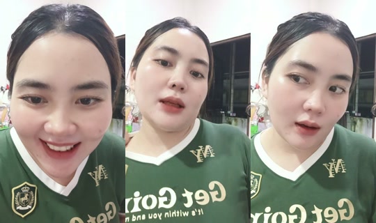 sonianibong1998's Live Session — Oct 3, 2026, 1:05 PM