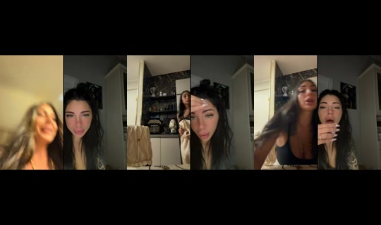 soniaprato1's Live Session — Jul 23, 2026, 10:31 PM