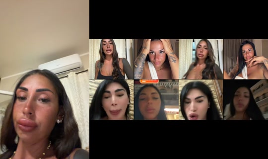 soniaprato1's Live Session — Jul 25, 2026, 8:27 PM