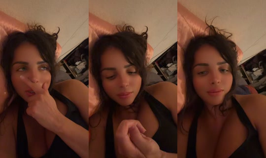 soniiabelliina's Live Session — Jul 20, 2026, 10:07 PM