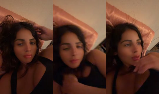 soniiabelliina's Live Session — Jul 22, 2026, 2:38 AM