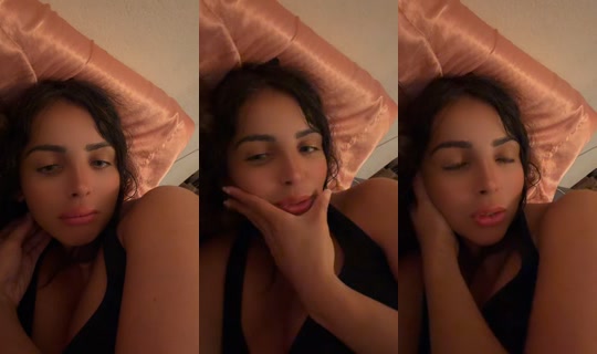 soniiabelliina's Live Session — Jul 22, 2026, 3:00 AM
