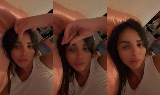 soniiabelliina's Live Session — Jul 24, 2026, 1:31 AM