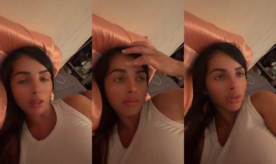soniiabelliina's Live Session — Jul 26, 2026, 3:05 AM
