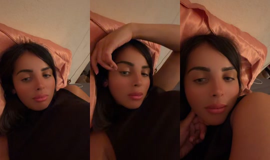soniiabelliina's Live Session — Jul 27, 2026, 1:35 AM