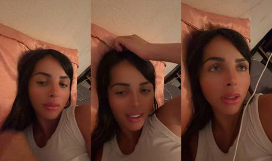 soniiabelliina's Live Session — Jul 28, 2026, 1:00 AM