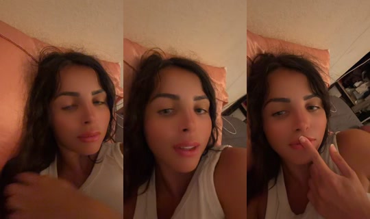 soniiabelliina's Live Session — Jul 29, 2026, 11:50 PM