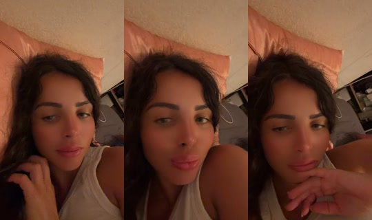 soniiabelliina's Live Session — Jul 30, 2026, 12:40 AM