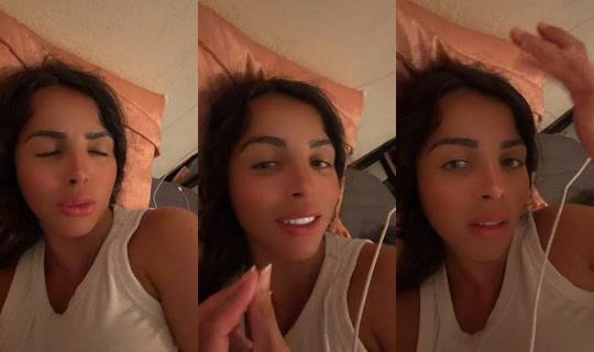 soniiabelliina's Live Session — Jul 30, 2026, 1:24 AM