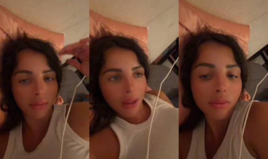 soniiabelliina's Live Session — Jul 30, 2026, 1:47 AM