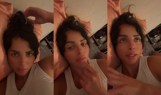 soniiabelliina's Live Session — Jul 30, 2026, 11:02 PM