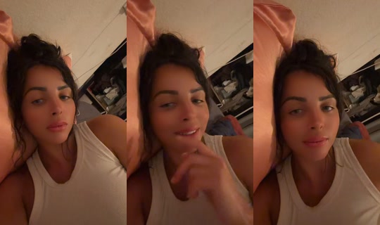 soniiabelliina's Live Session — Jul 31, 2026, 12:48 AM