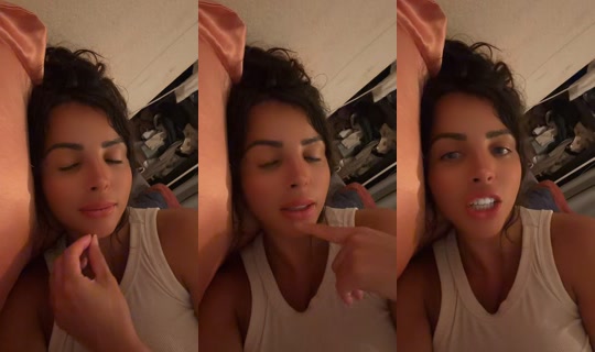 soniiabelliina's Live Session — Jul 31, 2026, 1:25 AM