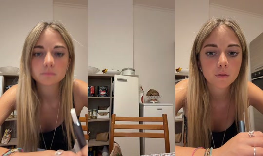 sonosempreginni's Live Session — Jul 9, 2026, 6:35 PM