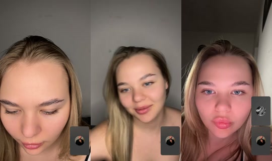 sonwii's Live Session — Jul 8, 2026, 9:51 PM