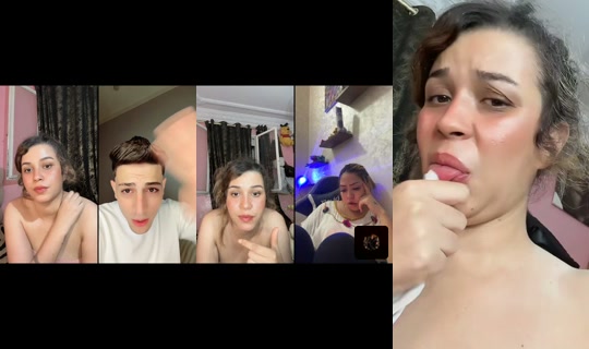 sonya.el.victoria's Live Session — Sep 25, 2026, 5:00 AM
