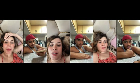 sonya.el.victoria's Live Session — Sep 25, 2026, 6:41 AM