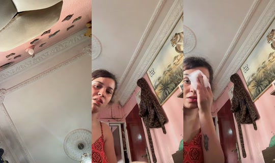 sonya.el.victoria's Live Session — Sep 25, 2026, 8:03 AM